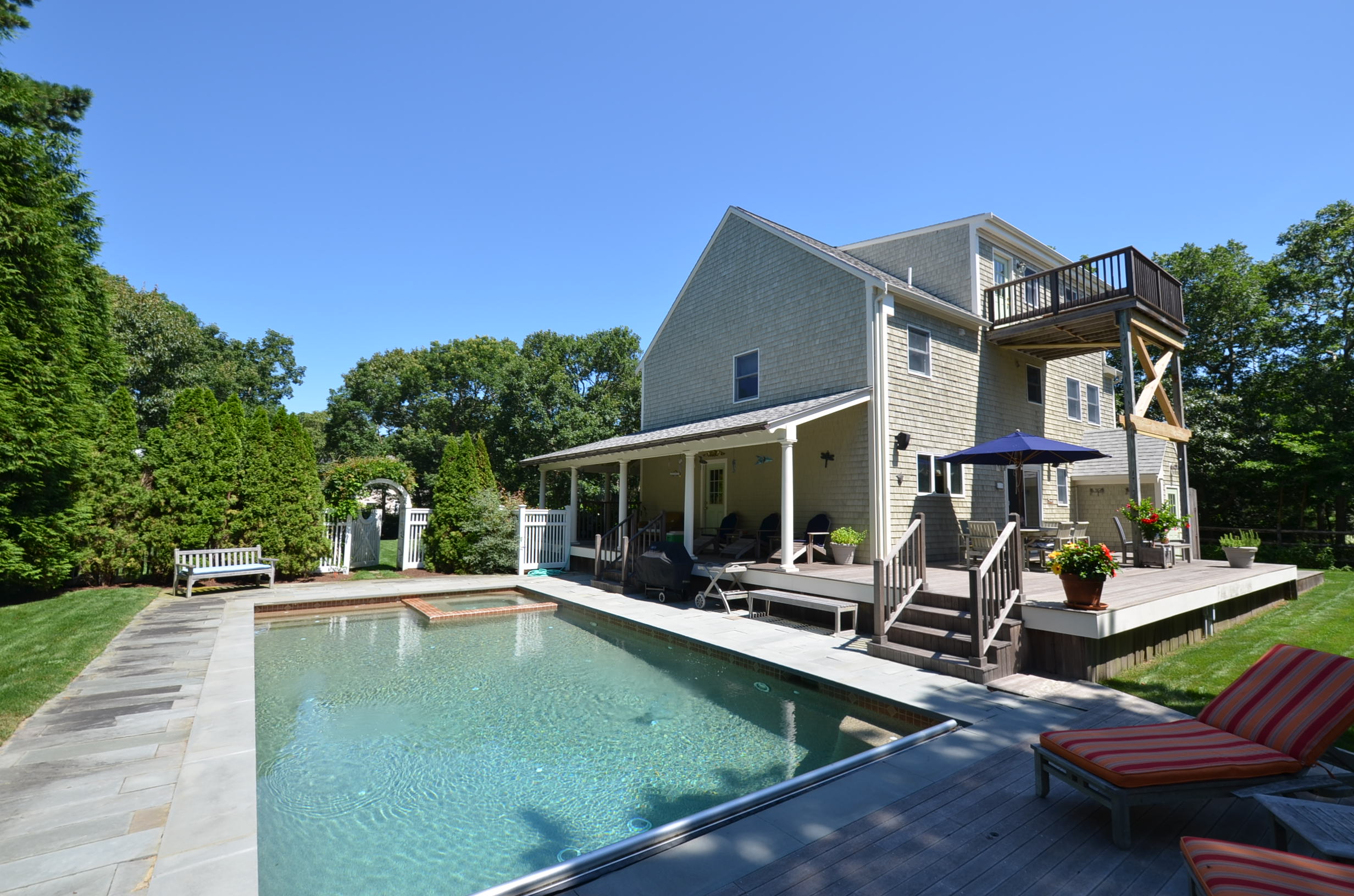 Recently Sold Martha's Vineyard Real Estate Sold MV Homes
